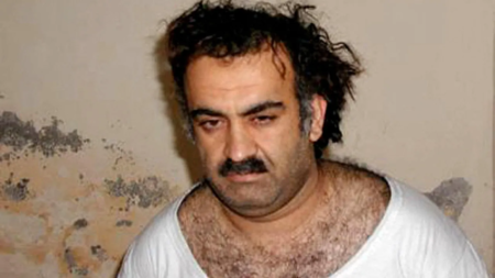 Accused 9/11 mastermind Khalid Sheikh Mohammed, 3 co-defendants set for 2028 trial Accused 9/11 mastermind Khalid Sheikh Mohammed, 3 co-defendants set for 2028 trial