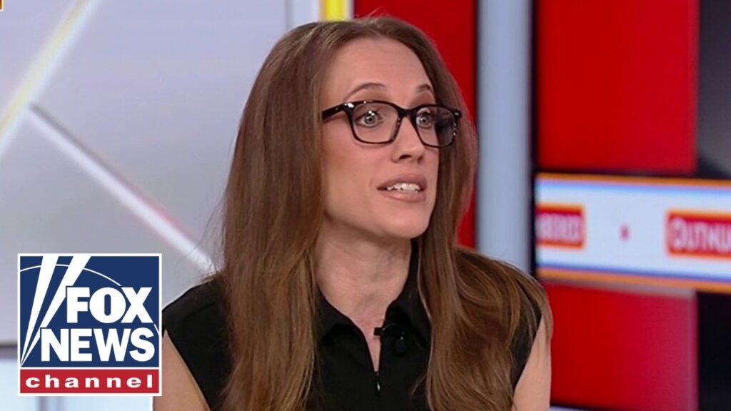 Kat Timpf’s urgent plea: ‘PLEASE’ don’t do this!