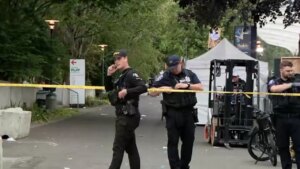 HEAR IT: 911 call captures horrifying first moments of deadly shooting at Seattle’s Bite of Seattle festival