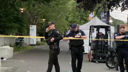 HEAR IT: 911 call captures horrifying first moments of deadly shooting at Seattle’s Bite of Seattle festival