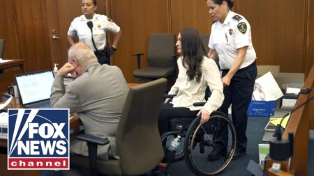 BREAKING: Judge denies Clancy defense motion for mistrial BREAKING: Judge denies Clancy defense motion for mistrial