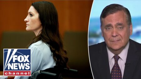 Turley: The Clancy defense has the ‘UPPER HAND’ Turley: The Clancy defense has the ‘UPPER HAND’