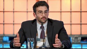 Democrats condemning Hasan Piker as backlash spreads through party