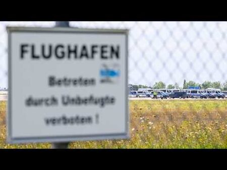 Those behind hybrid attacks against Germany ‘will pay,’ Merz says