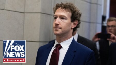 BREAKING: META agrees to  BILLION SETTLEMENT