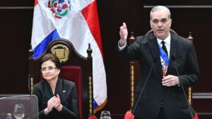 Dominican Republic joins global fight against antisemitism with landmark move