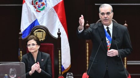 Dominican Republic joins global fight against antisemitism with landmark move