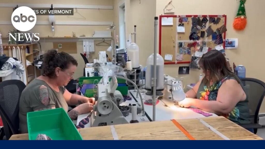 Businesses brace for the impact of new tariffs