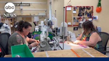 Businesses brace for the impact of new tariffs Businesses brace for the impact of new tariffs