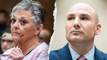 Soros prosecutor in danger of being removed after grieving mom’s desperate alarm: ‘Can’t believe this’