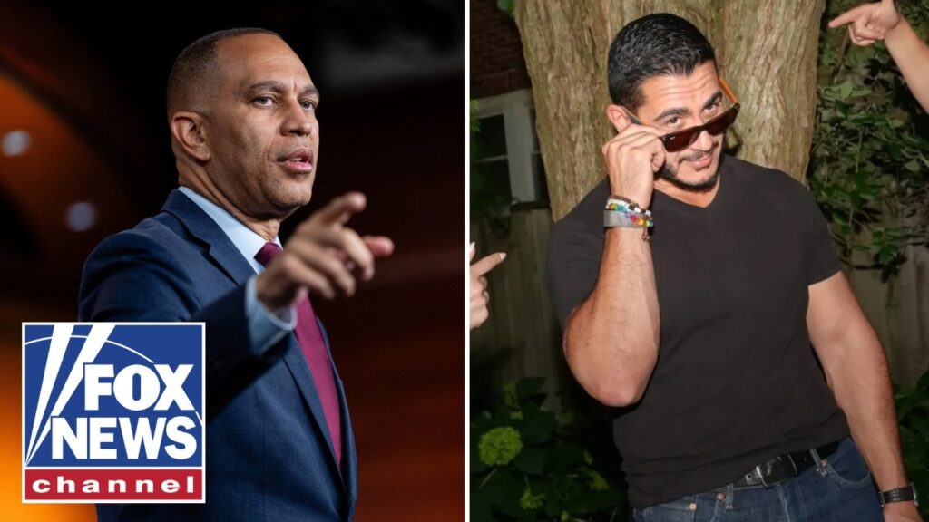 Progressives DO NOT understand this: Ex-Democratic campaign operative