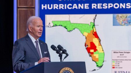 DHS fires 3 more FEMA workers after IG report finds crew skipped homes with pro-Trump signs DHS fires 3 more FEMA workers after IG report finds crew skipped homes with pro-Trump signs