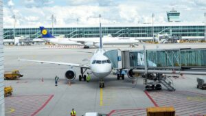 2 airport workers are dead after malaria cases shock officials at major travel hub 2 airport workers are dead after malaria cases shock officials at major travel hub