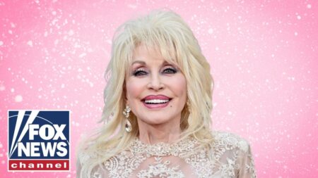 Remembering Dolly Parton: Country music icon dies at 80