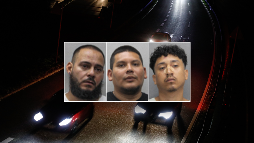 3 illegal aliens arrested in major Virginia child exploitation sting released on bond 3 illegal aliens arrested in major Virginia child exploitation sting released on bond