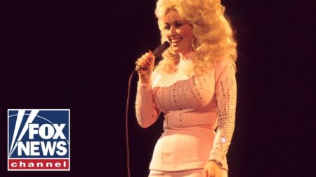 John Rich: Dolly is an ‘American original’