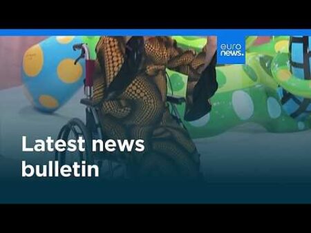 Latest news bulletin | August 28th, 2026 – Morning