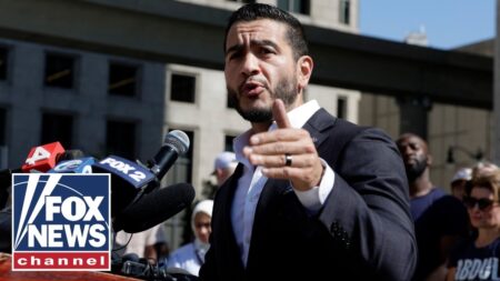 El Sayed MOCKED for ‘WACKY’ policies