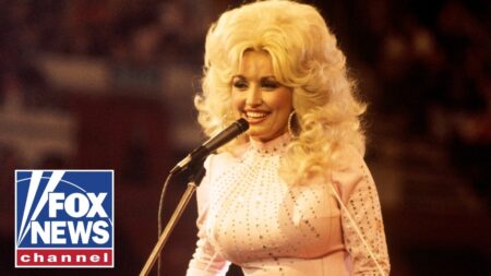 ‘TRUE LOSS’: Trump pays tribute to Dolly Parton