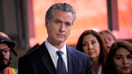 Newsom targets major affordability squeeze in ‘striking’ convergence with Trump