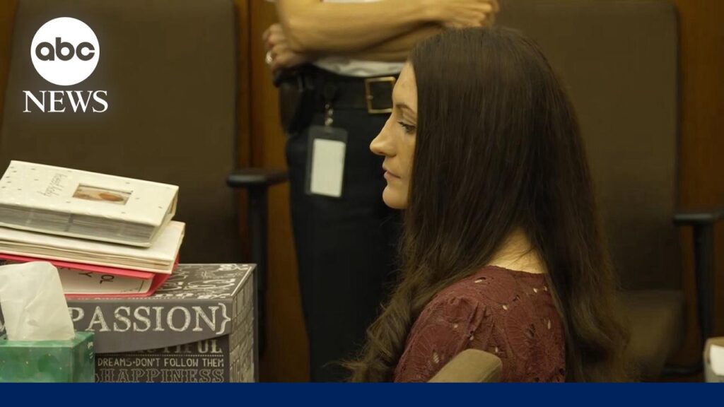 Prosecutors call expert witnesses in Lindsay Clancy murder trial