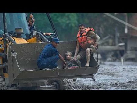 Around 1,300 people missing in Nepal and Tibet after deadly floods Around 1,300 people missing in Nepal and Tibet after deadly floods