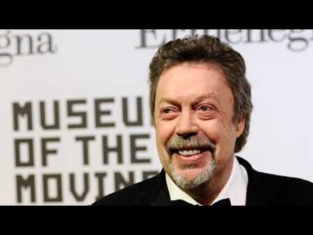 Tim Curry, legendary star of ‘The Rocky Horror Picture Show’ and ‘It’, dies aged 80