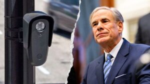Texas Gov. Greg Abbott moves to cut state funding for AI-powered Flock cameras amid privacy concerns Texas Gov. Greg Abbott moves to cut state funding for AI-powered Flock cameras amid privacy concerns