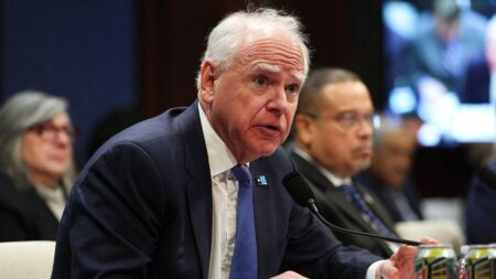 ‘We have not slowed down’: Minnesota not out of the woods on massive fraud scandal, expert warns
