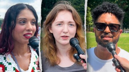 One question about the Constitution puts liberals’ appetite for sweeping change to the test One question about the Constitution puts liberals’ appetite for sweeping change to the test