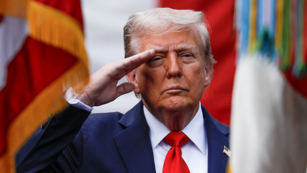 Trump confirms Pentagon plans for 25th anniversary of 9/11 attacks, disputes report on Ground Zero absence Trump confirms Pentagon plans for 25th anniversary of 9/11 attacks, disputes report on Ground Zero absence