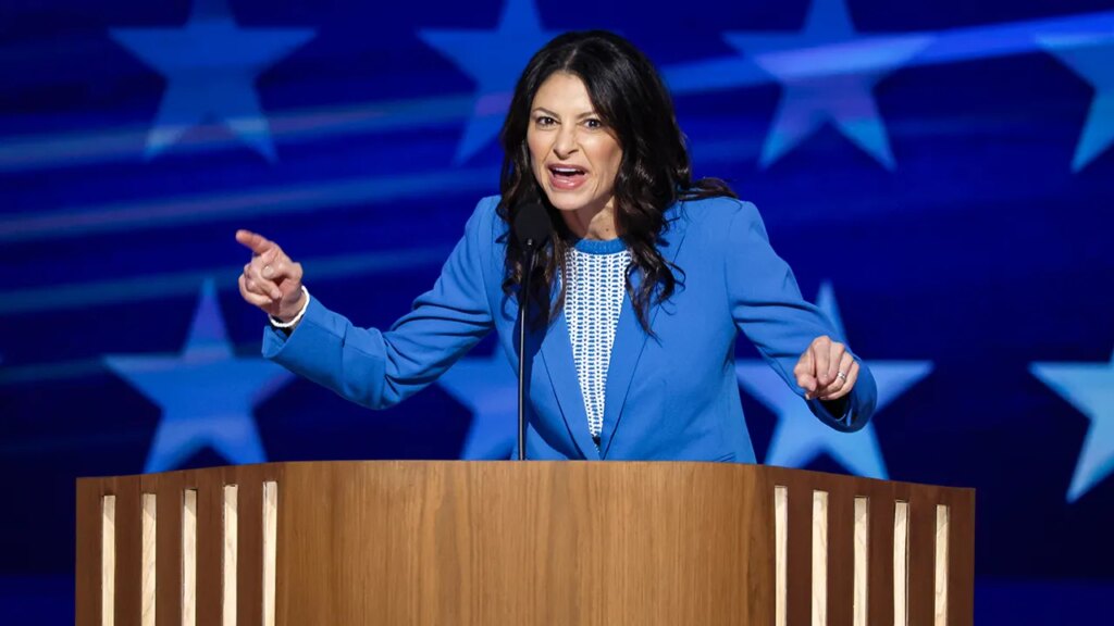 Jewish AG’s convention boycott exposes deepening Israel fault line among Michigan Democrats