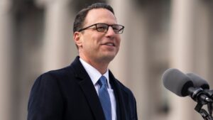 Pennsylvania commissioner accuses Shapiro of ‘deceptive’ measles death framing as RFK Jr blasts Dem governor