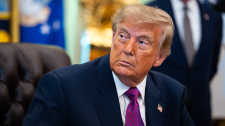 Trump touts access to 65 billion barrels of Venezuelan oil in deal he says will slash gas prices