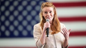 Dem House hopeful’s delayed disclosure reveals mystery payments from Soros-linked groups
