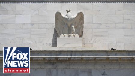 This could be an ‘option on the table’ at the next Fed meeting, expert reveals