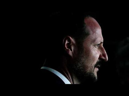 Norway’s new monarch King Haakon VIII: His life, role and challenges ahead