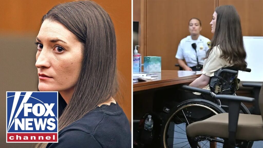 THIS is the ‘HARSH TRUTH’ about the Lindsay Clancy case: Nancy Grace