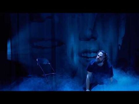 Kyiv theatre turns Homer’s Odyssey into a story of war and return