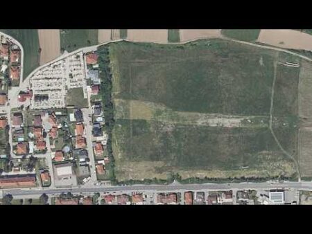 ‘Grief, anger, rage’: Former Nazi camp site becomes business park, sparking anger in Austria
