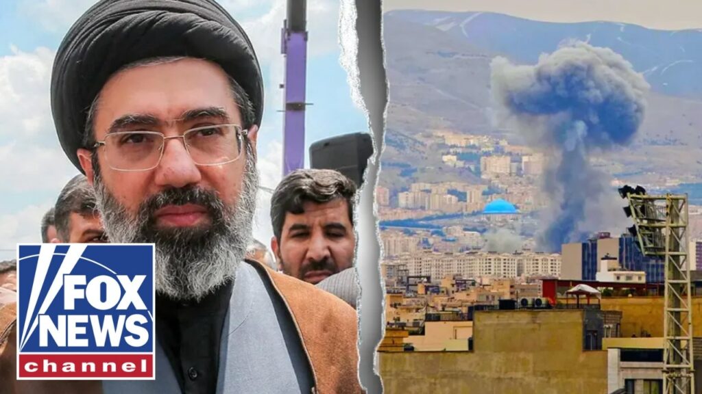 US Army intel veteran praises sanctions on Iran