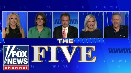 ‘The Five’: Mamdani sends condolences to accused murderer