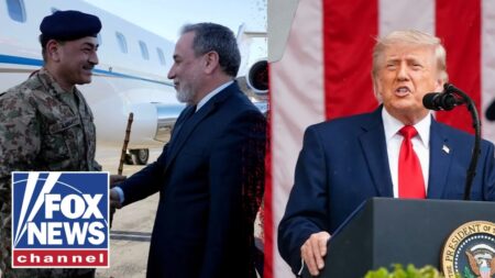 Peace talks stall as US-Iran war reaches 6-month mark Peace talks stall as US-Iran war reaches 6-month mark