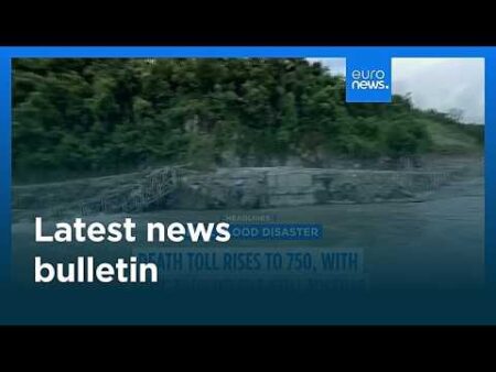 Latest news bulletin | August 31st, 2026 – Morning