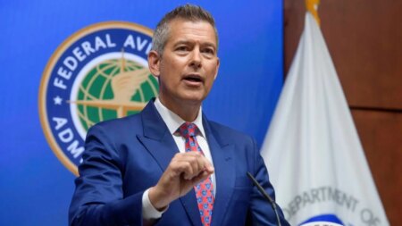 Duffy teases ‘unprecedented fraud crackdown’ announcement with DHS, DOJ