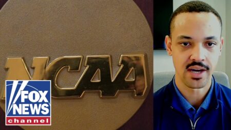 College sports world upends over new rulings on players College sports world upends over new rulings on players