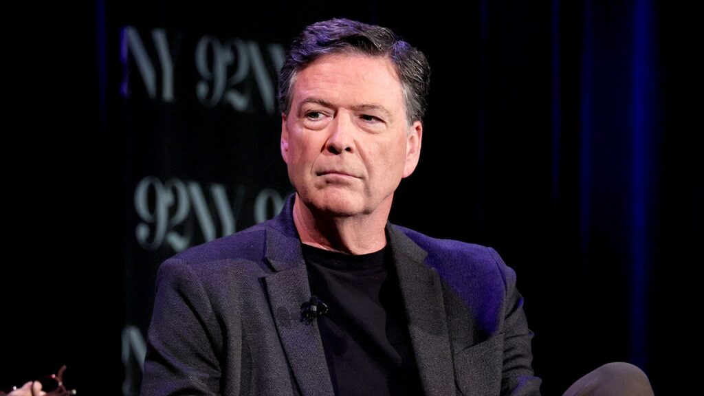 New federal grand jury subpoena issued to former James Comey advisor in leak investigation: sources New federal grand jury subpoena issued to former James Comey advisor in leak investigation: sources