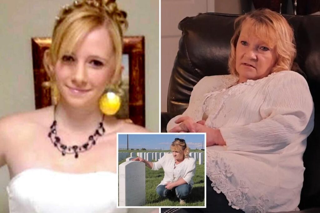 Grieving mom reveals deadly cost of illegal immigration as daughter’s killer seeks parole