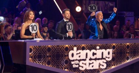 What to Know About Season 35 of ‘Dancing With the Stars’ So Far: Cast, Premiere Date and More