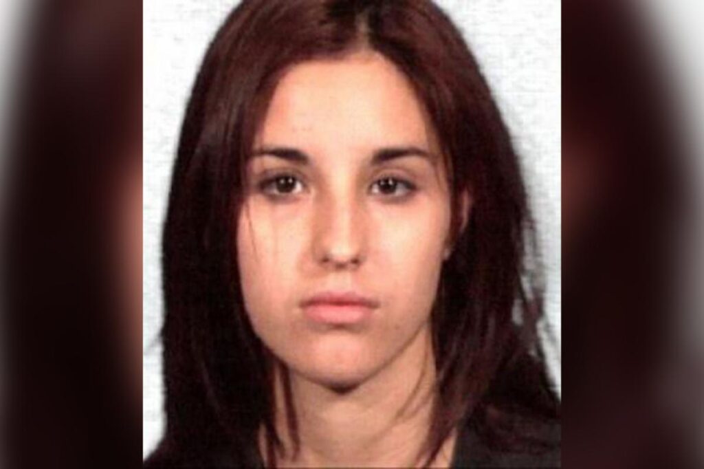 Texas mom wanted for murdering toddler is nabbed in Mexico after nearly 30-years on the run Texas mom wanted for murdering toddler is nabbed in Mexico after nearly 30-years on the run